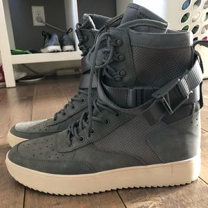 steve madden zeroday